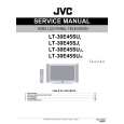 BUSH LCD32TV022HD Service Manual
